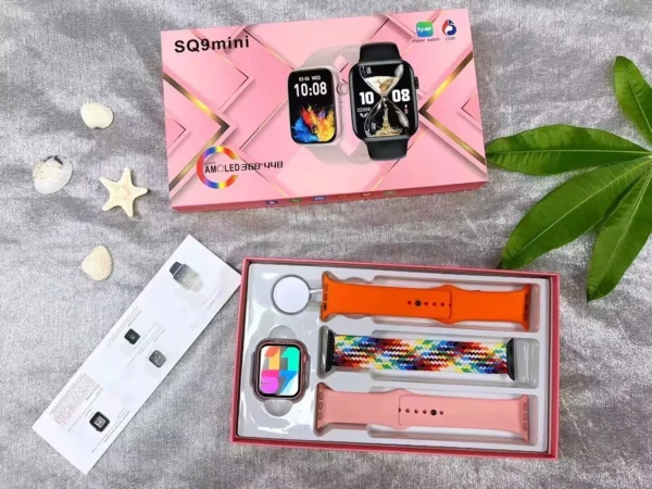 SQ9 mini smart watch
